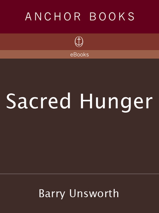 Cover image: Sacred Hunger 9780385265300