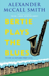 Cover image: Bertie Plays the Blues 9780307948496