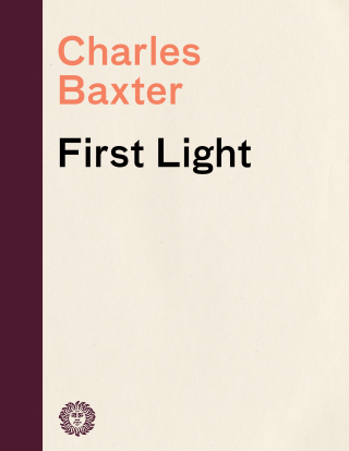 Cover image: First Light 9780307948519
