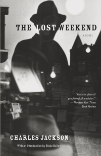 Cover image: The Lost Weekend 9780307948717
