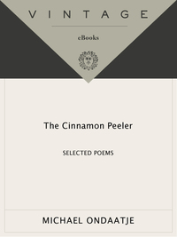 Cover image: The Cinnamon Peeler 9780679779131