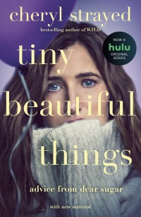 Cover image: Tiny Beautiful Things 9780593685211