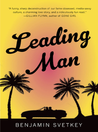 Cover image: Leading Man 9780307949615