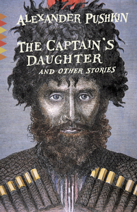 Cover image: The Captain's Daughter 9780307949653