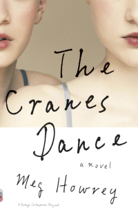 Cover image: The Cranes Dance 9780307949820