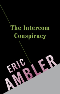 Cover image: The Intercom Conspiracy 9780345802668