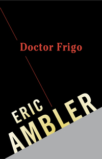 Cover image: Doctor Frigo
