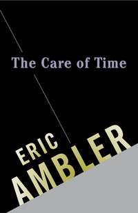 Cover image: The Care of Time 9780425056264