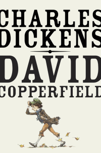 Cover image: David Copperfield 9780307947178