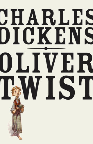 Cover image: Oliver Twist 9780307947185