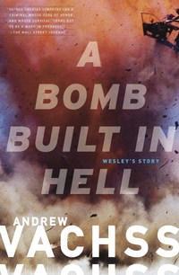 Cover image: A Bomb  Built in Hell 9780307950857