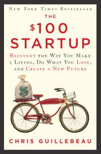 Cover image: The $100 Startup 9780307951526