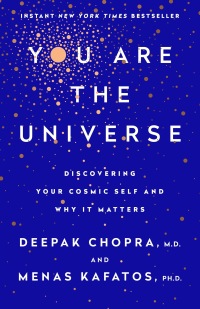 Cover image: You Are the Universe 9780307889164
