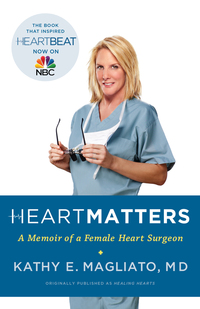 Cover image: Heart Matters 9780767930277