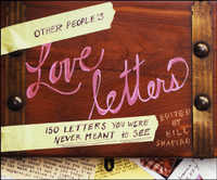 Cover image: Other People's Love Letters 9780307382641