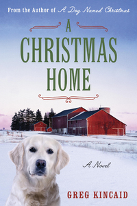 Cover image: A Christmas Home 9780307951977