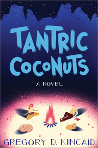 Cover image: Tantric Coconuts 9780307951991