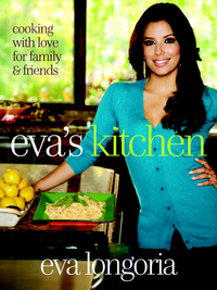 Cover image: Eva's Kitchen 9780307719331
