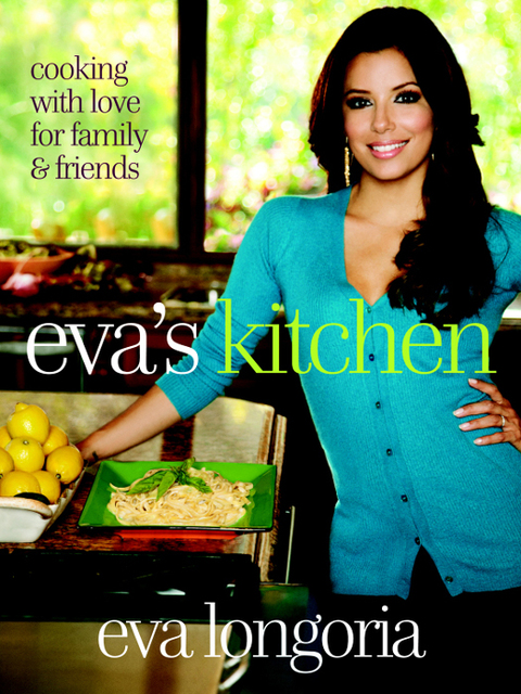 Eva's Kitchen: Cooking with Love for Family and Friends: A Cookbook - FULL INSTANT DOWNLOAD | PDF DOCX EPUB