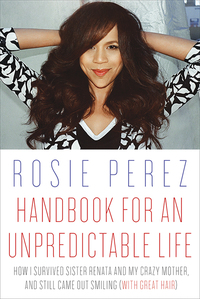 Cover image: Handbook for an Unpredictable Life 9780307952394