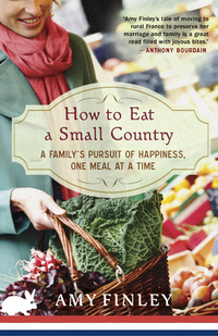 Cover image: How to Eat a Small Country 9780307984968