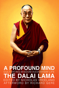 Cover image: A Profound Mind 9780385514675
