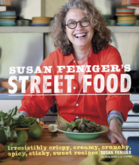 Cover image: Susan Feniger's Street Food 9780307952585