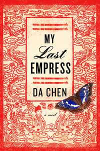 Cover image: My Last Empress 9780307381309