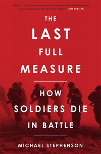 Cover image: The Last Full Measure 9780307395849