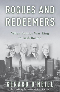 Cover image: Rogues and Redeemers 9780307405364