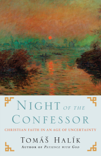 Cover image: Night of the Confessor 9780385524520