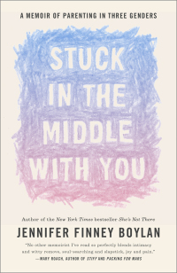 Cover image: Stuck in the Middle with You 9780767921770