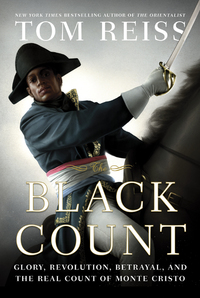 Cover image: The Black Count 9780307382467