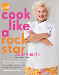 Cover image: Cook Like a Rock Star 9780307886750