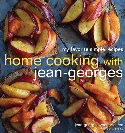 Home Cooking with Jean-Georges: My Favorite Simple Recipes: A Cookbook - FULL INSTANT DOWNLOAD | PDF DOCX EPUB