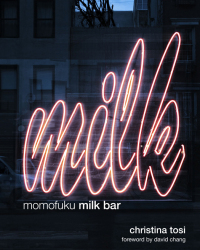 Cover image: Momofuku Milk Bar 9780307720498