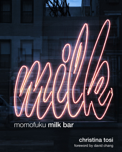 Momofuku Milk Bar: A Cookbook - FULL INSTANT DOWNLOAD | PDF DOCX EPUB