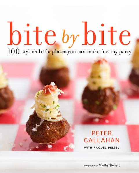 Bite By Bite: 100 Stylish Little Plates You Can Make for Any Party: A Cookbook - FULL INSTANT DOWNLOAD | PDF DOCX EPUB