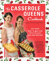 Cover image: The Casserole Queens Cookbook 9780307717856