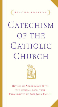 Cover image: Catechism of the Catholic Church 9780385479677