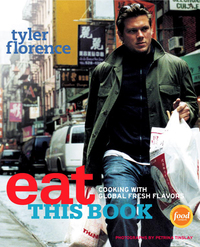 Cover image: Eat This Book 9781400052370