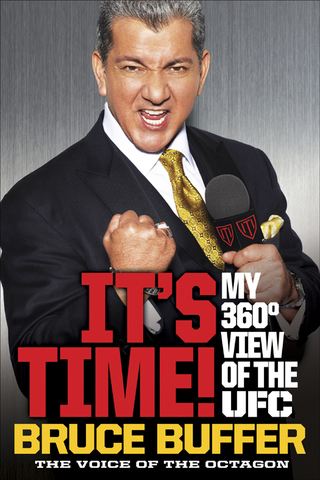Cover image: It's Time! 9780307953919