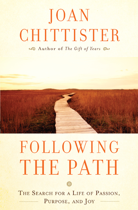Following the Path : The Search for a Life of Passion, Purpose, and Joy - FULL INSTANT DOWNLOAD | PDF DOCX EPUB