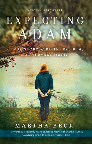 Cover image: Expecting Adam 9780307719645