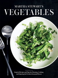 Cover image: Martha Stewart's Vegetables 9780307954442