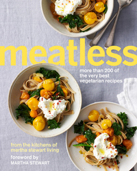 Cover image: Meatless 9780307954565