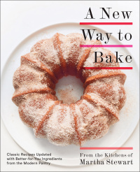Cover image: A New Way to Bake 9780307954718