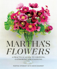 Cover image: Martha's Flowers 9780307954770