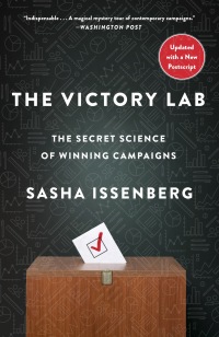 Cover image: The Victory Lab 9780307954800