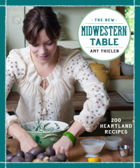 Cover image: The New Midwestern Table 9780307954879